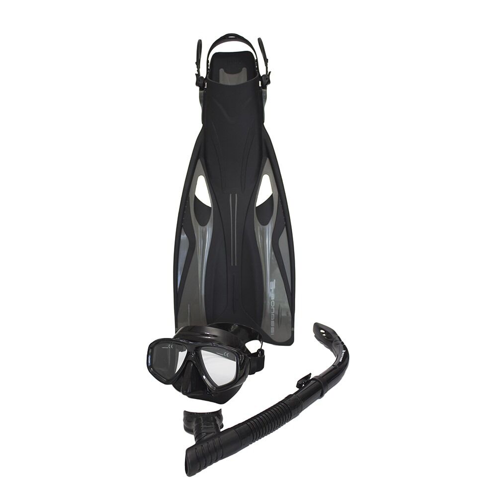 bonassi-snapper-snorkeling-set bonassi-snapper-snorkeling-set
