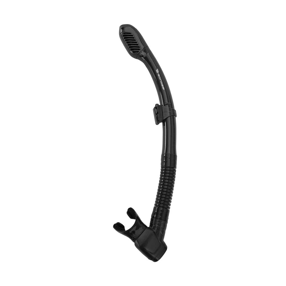 aruba-snorkel-black Bonassi Aruba Snorkel