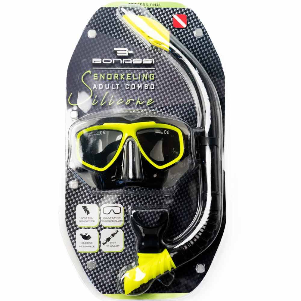 Bonassi-venture-pro-set-adult-black-yellow Bonassi-venture-pro-set-adult-black-yellow