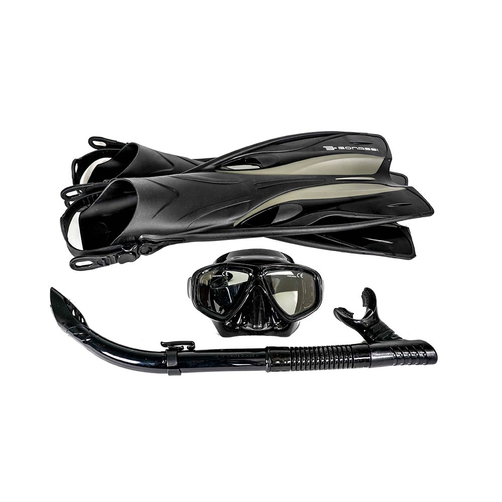 bonassi-snapper-snorkeling-set-side bonassi-snapper-snorkeling-set-side