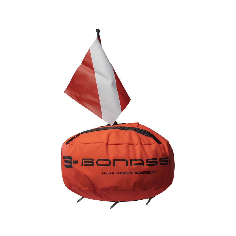 Bonassi-puffer-round-buoy Bonassi-puffer-round-buoy