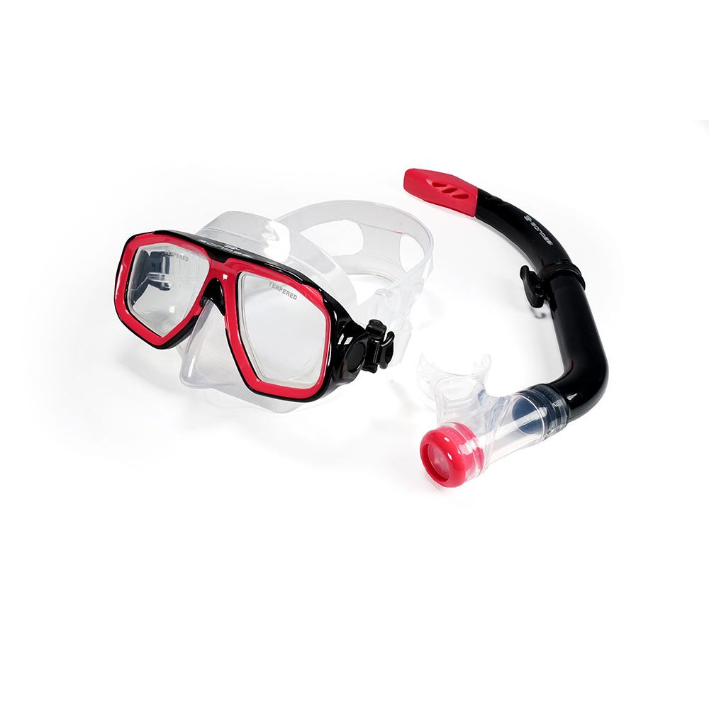 bonassi-nemo-junior-set-kids-clear-pink bonassi-nemo-junior-set-kids-clear-pink