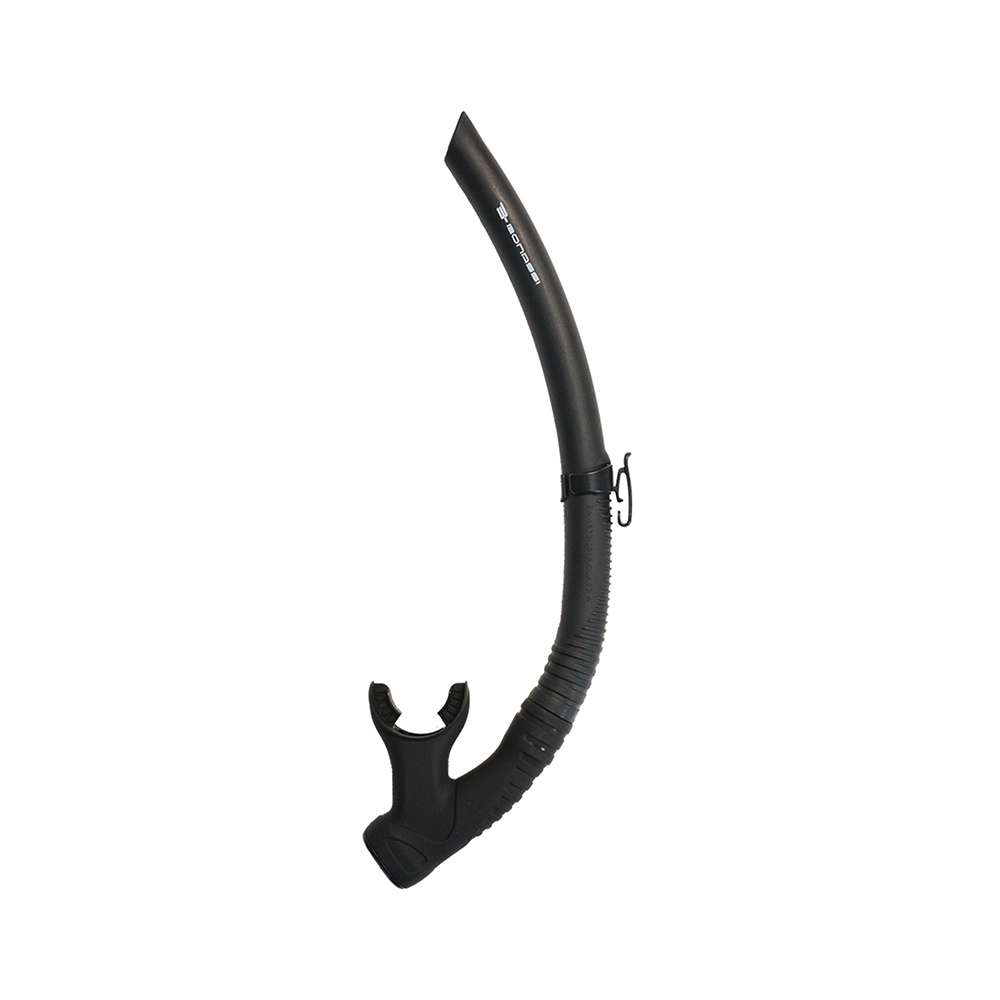 cayo-snorkel-black cayo-snorkel-black