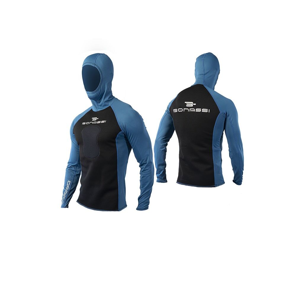 draco-wetsuit-1mm-men-rash-gaurd-top draco-wetsuit-1mm-men-rash-gaurd-top
