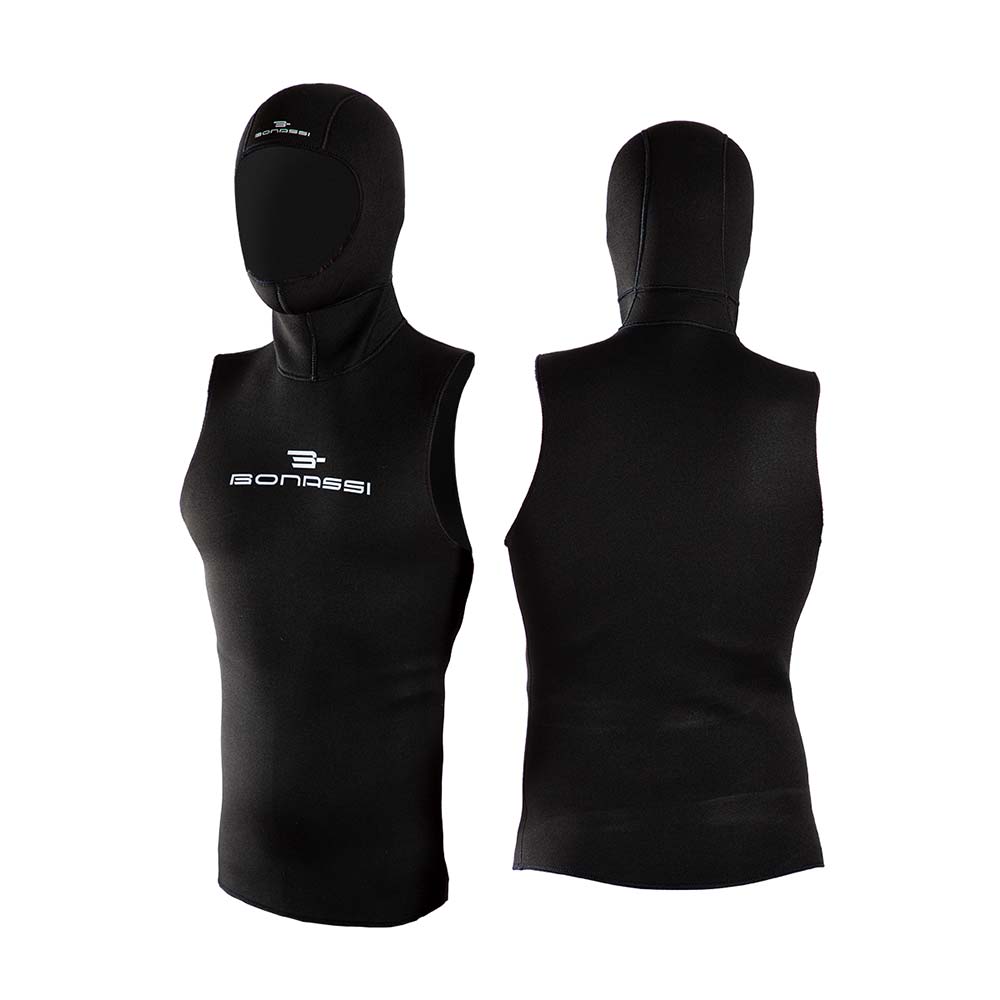 bonsai-polo-hooded-vest bonsai-polo-hooded-vest