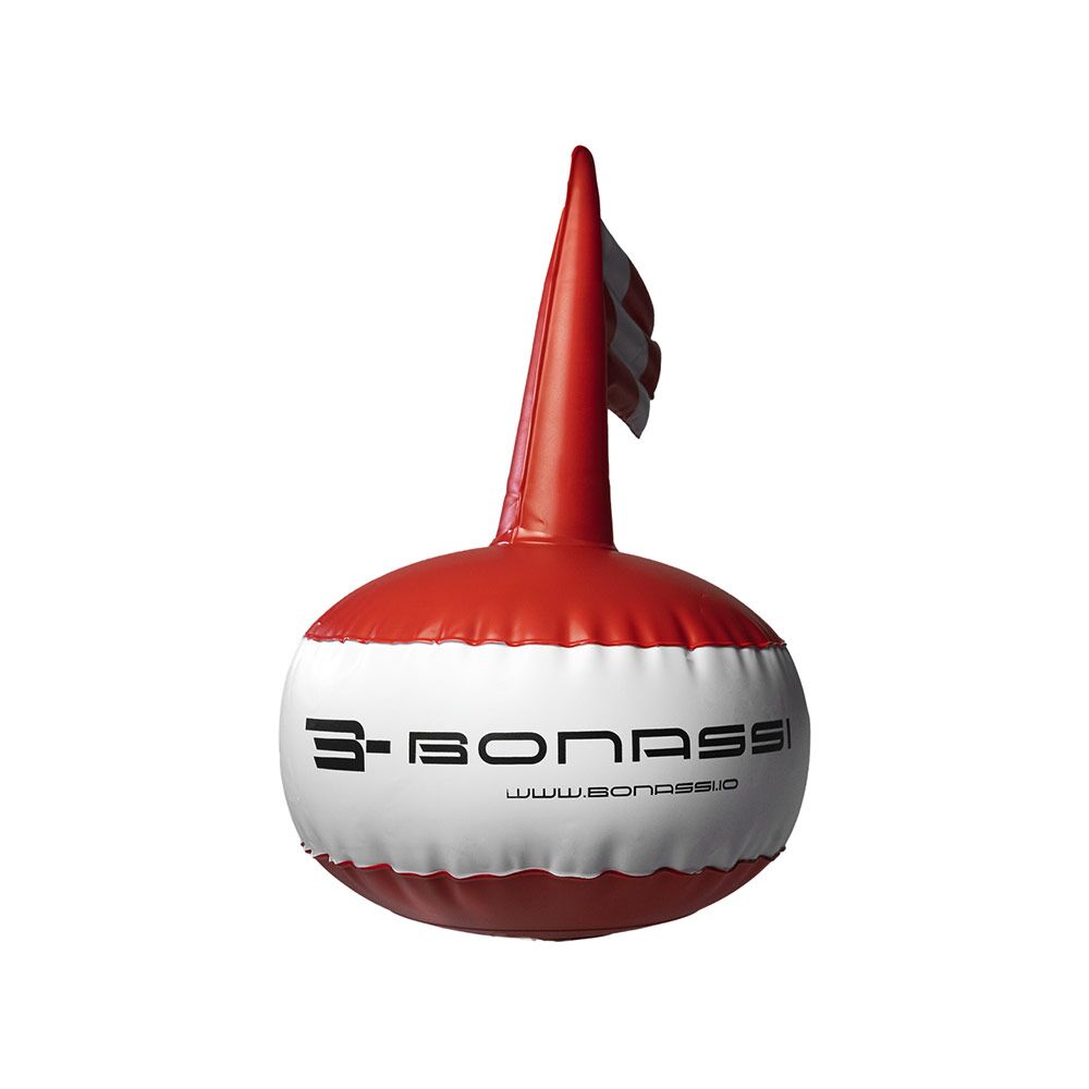 Bonassi-pvc-round-buoy Bonassi-pvc-round-buoy
